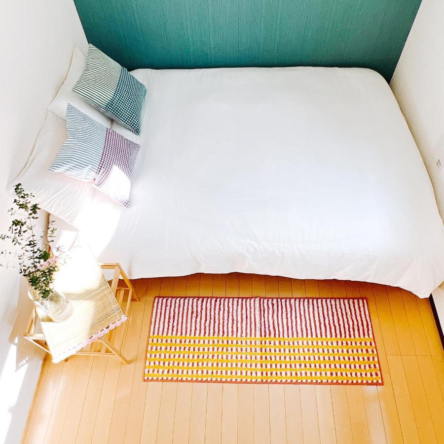 小春日和_Solamo_微甜館 Tóquio Exterior foto